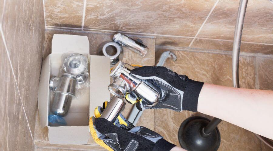 Expert flood damage restoration services in Hatfield, AR